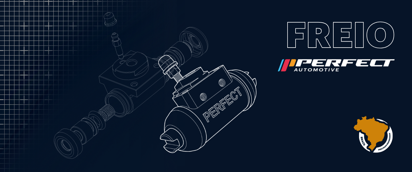 Imagem categoria de Freios